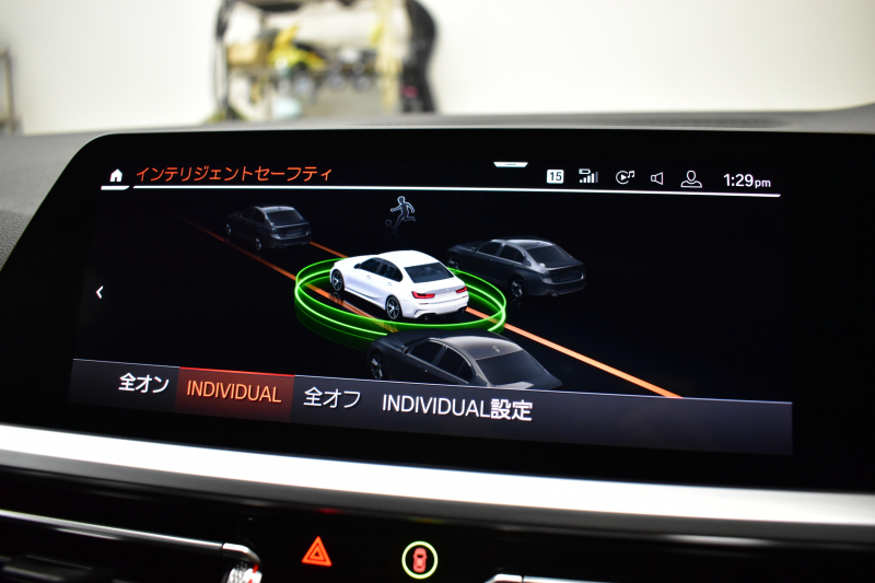 BMW 3シリーズ 330i Mｽﾎﾟｰﾂ 期間限定掲載 高出力 ｲﾉﾍﾞｰｼｮﾝ&ﾌｧｽﾄﾄﾗｯｸ＆ﾊｲﾗｲﾝ&ｺﾝﾌｫｰﾄP ﾚｰｻﾞｰLEDﾗｲﾄ ﾋｰﾀｰ付黒革 ACC HUD 19AW Mｽﾎﾟｰﾂﾌﾞﾚｰｷ 可変Mｻｽ 全周囲ｶﾒﾗ3Dﾋﾞｭｰ駐車ｱｼｽﾄ ｼﾞｪｽﾁｬｰｺﾝﾄﾛｰﾙ付ﾀｯﾁﾊﾟﾈﾙﾅﾋﾞ 電動ﾄﾗﾝｸ ﾜｲﾔﾚｽ充電 2年保証