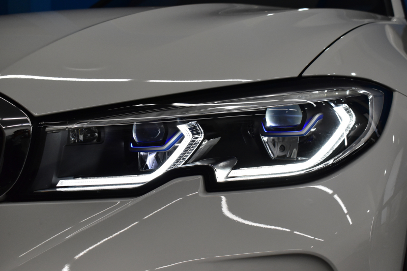 BMW 3シリーズ 330i Mｽﾎﾟｰﾂ 期間限定掲載 高出力 ｲﾉﾍﾞｰｼｮﾝ&ﾌｧｽﾄﾄﾗｯｸ＆ﾊｲﾗｲﾝ&ｺﾝﾌｫｰﾄP ﾚｰｻﾞｰLEDﾗｲﾄ ﾋｰﾀｰ付黒革 ACC HUD 19AW Mｽﾎﾟｰﾂﾌﾞﾚｰｷ 可変Mｻｽ 全周囲ｶﾒﾗ3Dﾋﾞｭｰ駐車ｱｼｽﾄ ｼﾞｪｽﾁｬｰｺﾝﾄﾛｰﾙ付ﾀｯﾁﾊﾟﾈﾙﾅﾋﾞ 電動ﾄﾗﾝｸ ﾜｲﾔﾚｽ充電 2年保証