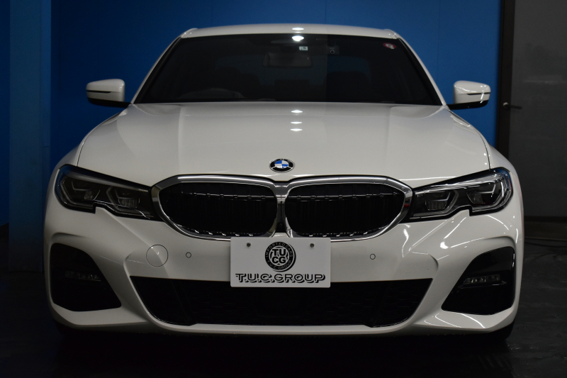 BMW 3シリーズ 330i Mｽﾎﾟｰﾂ 期間限定掲載 高出力 ｲﾉﾍﾞｰｼｮﾝ&ﾌｧｽﾄﾄﾗｯｸ＆ﾊｲﾗｲﾝ&ｺﾝﾌｫｰﾄP ﾚｰｻﾞｰLEDﾗｲﾄ ﾋｰﾀｰ付黒革 ACC HUD 19AW Mｽﾎﾟｰﾂﾌﾞﾚｰｷ 可変Mｻｽ 全周囲ｶﾒﾗ3Dﾋﾞｭｰ駐車ｱｼｽﾄ ｼﾞｪｽﾁｬｰｺﾝﾄﾛｰﾙ付ﾀｯﾁﾊﾟﾈﾙﾅﾋﾞ 電動ﾄﾗﾝｸ ﾜｲﾔﾚｽ充電 2年保証