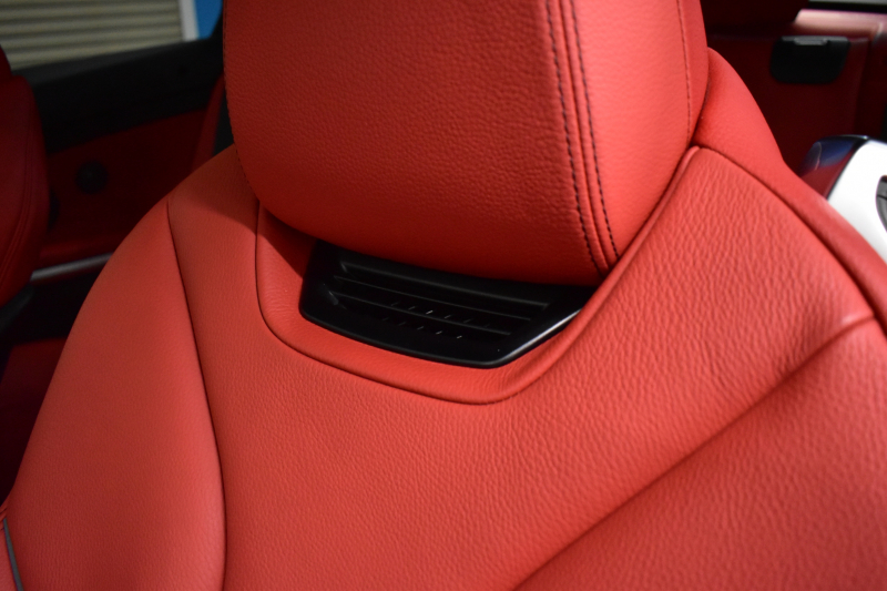 BMW 4シリーズ 440i ｶﾌﾞﾘｵﾚ Mｽﾎﾟｰﾂ LCI後期 ﾍｷｻｺﾞﾅﾙLEDﾍｯﾄﾞﾗｲﾄ&ﾃｰﾙ 追従ACC HUD 直6ﾀｰﾎﾞ ﾋｰﾀｰ付赤革 液晶ﾒｰﾀｰ harman/kardon ｴｱｶﾗｰ 車線変更&逸脱&歩行者&衝突警告 衝突軽減B 19AW ﾀｯﾁﾊﾟﾈﾙHDDﾅﾋﾞ ﾌﾙｾｸﾞ 2年保証