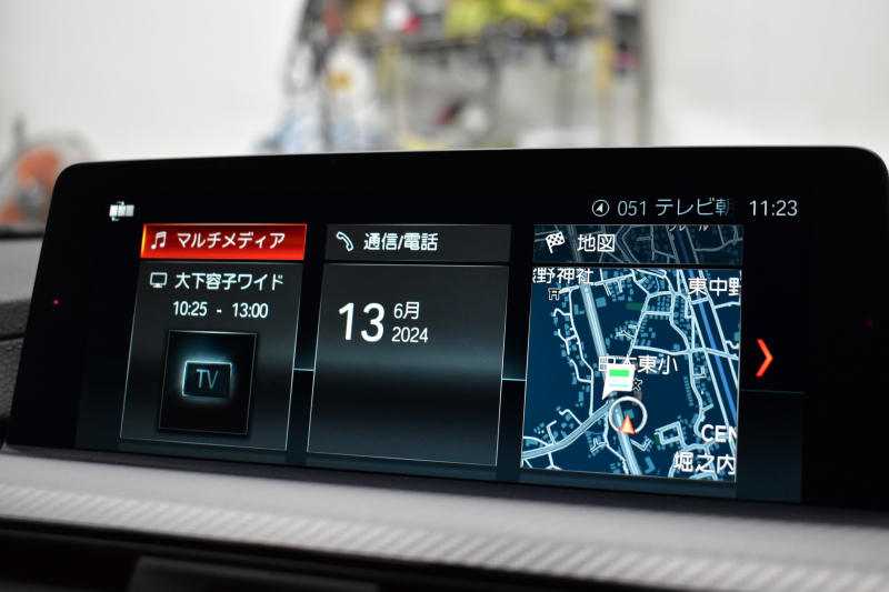 BMW 4シリーズ 440i ｶﾌﾞﾘｵﾚ Mｽﾎﾟｰﾂ LCI後期 ﾍｷｻｺﾞﾅﾙLEDﾍｯﾄﾞﾗｲﾄ&ﾃｰﾙ 追従ACC HUD 直6ﾀｰﾎﾞ ﾋｰﾀｰ付赤革 液晶ﾒｰﾀｰ harman/kardon ｴｱｶﾗｰ 車線変更&逸脱&歩行者&衝突警告 衝突軽減B 19AW ﾀｯﾁﾊﾟﾈﾙHDDﾅﾋﾞ ﾌﾙｾｸﾞ 2年保証