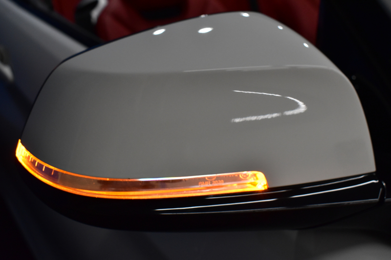 BMW 4シリーズ 440i ｶﾌﾞﾘｵﾚ Mｽﾎﾟｰﾂ LCI後期 ﾍｷｻｺﾞﾅﾙLEDﾍｯﾄﾞﾗｲﾄ&ﾃｰﾙ 追従ACC HUD 直6ﾀｰﾎﾞ ﾋｰﾀｰ付赤革 液晶ﾒｰﾀｰ harman/kardon ｴｱｶﾗｰ 車線変更&逸脱&歩行者&衝突警告 衝突軽減B 19AW ﾀｯﾁﾊﾟﾈﾙHDDﾅﾋﾞ ﾌﾙｾｸﾞ 2年保証