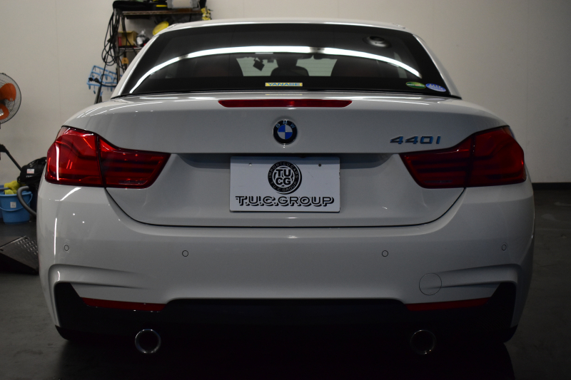 BMW 4シリーズ 440i ｶﾌﾞﾘｵﾚ Mｽﾎﾟｰﾂ LCI後期 ﾍｷｻｺﾞﾅﾙLEDﾍｯﾄﾞﾗｲﾄ&ﾃｰﾙ 追従ACC HUD 直6ﾀｰﾎﾞ ﾋｰﾀｰ付赤革 液晶ﾒｰﾀｰ harman/kardon ｴｱｶﾗｰ 車線変更&逸脱&歩行者&衝突警告 衝突軽減B 19AW ﾀｯﾁﾊﾟﾈﾙHDDﾅﾋﾞ ﾌﾙｾｸﾞ 2年保証