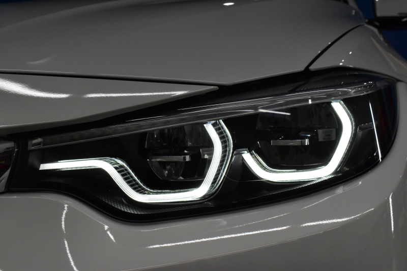 BMW 4シリーズ 440i ｶﾌﾞﾘｵﾚ Mｽﾎﾟｰﾂ LCI後期 ﾍｷｻｺﾞﾅﾙLEDﾍｯﾄﾞﾗｲﾄ&ﾃｰﾙ 追従ACC HUD 直6ﾀｰﾎﾞ ﾋｰﾀｰ付赤革 液晶ﾒｰﾀｰ harman/kardon ｴｱｶﾗｰ 車線変更&逸脱&歩行者&衝突警告 衝突軽減B 19AW ﾀｯﾁﾊﾟﾈﾙHDDﾅﾋﾞ ﾌﾙｾｸﾞ 2年保証