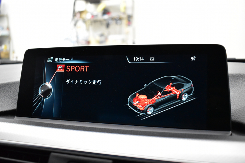 BMW 3シリーズ 320i Mｽﾎﾟｰﾂ LCI後期 8A型(B48B20A)ｴﾝｼﾞﾝ 追従ACC LEDﾍｯﾄﾞﾗｲﾄ&ﾃｰﾙ 車線逸脱&歩行者警告 衝突軽減ﾌﾞﾚｰｷ ﾀｯﾁﾊﾟｯﾄﾞ式iﾄﾞﾗｲﾌﾞHDDﾅﾋﾞ ｱﾙｶﾝﾀｰﾗ電動ｽﾎﾟｰﾂｼｰﾄ 18AW ﾘｱPDC Bｶﾒﾗ ﾊﾟﾄﾞﾙ ｽﾏｰﾄｷｰ 2年保証