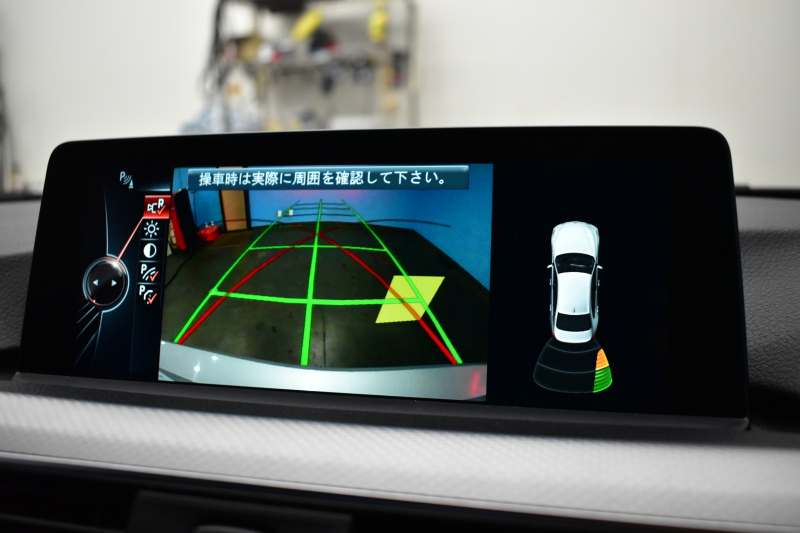 BMW 3シリーズ 320i Mｽﾎﾟｰﾂ LCI後期 8A型(B48B20A)ｴﾝｼﾞﾝ 追従ACC LEDﾍｯﾄﾞﾗｲﾄ&ﾃｰﾙ 車線逸脱&歩行者警告 衝突軽減ﾌﾞﾚｰｷ ﾀｯﾁﾊﾟｯﾄﾞ式iﾄﾞﾗｲﾌﾞHDDﾅﾋﾞ ｱﾙｶﾝﾀｰﾗ電動ｽﾎﾟｰﾂｼｰﾄ 18AW ﾘｱPDC Bｶﾒﾗ ﾊﾟﾄﾞﾙ ｽﾏｰﾄｷｰ 2年保証