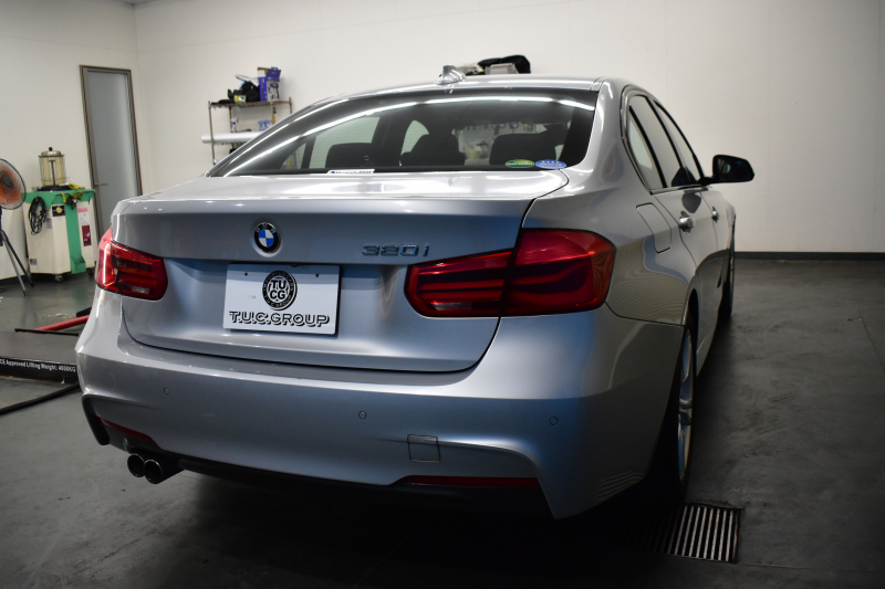 BMW 3シリーズ 320i Mｽﾎﾟｰﾂ LCI後期 8A型(B48B20A)ｴﾝｼﾞﾝ 追従ACC LEDﾍｯﾄﾞﾗｲﾄ&ﾃｰﾙ 車線逸脱&歩行者警告 衝突軽減ﾌﾞﾚｰｷ ﾀｯﾁﾊﾟｯﾄﾞ式iﾄﾞﾗｲﾌﾞHDDﾅﾋﾞ ｱﾙｶﾝﾀｰﾗ電動ｽﾎﾟｰﾂｼｰﾄ 18AW ﾘｱPDC Bｶﾒﾗ ﾊﾟﾄﾞﾙ ｽﾏｰﾄｷｰ 2年保証