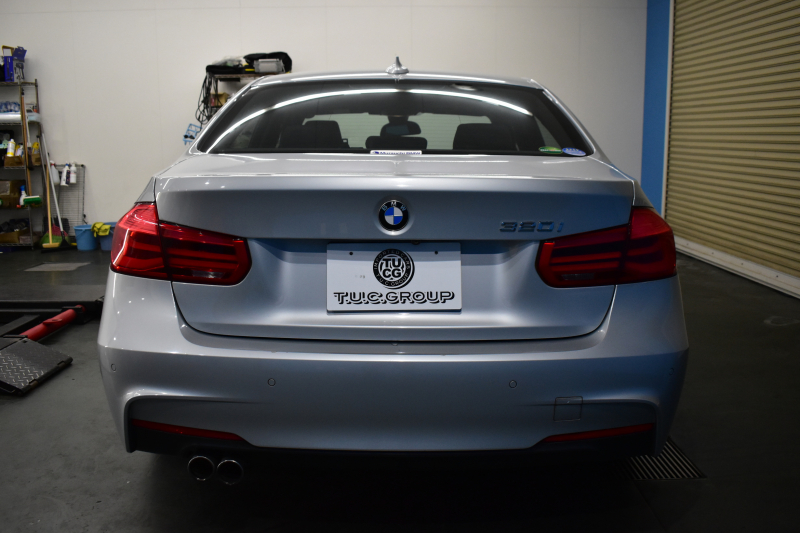 BMW 3シリーズ 320i Mｽﾎﾟｰﾂ LCI後期 8A型(B48B20A)ｴﾝｼﾞﾝ 追従ACC LEDﾍｯﾄﾞﾗｲﾄ&ﾃｰﾙ 車線逸脱&歩行者警告 衝突軽減ﾌﾞﾚｰｷ ﾀｯﾁﾊﾟｯﾄﾞ式iﾄﾞﾗｲﾌﾞHDDﾅﾋﾞ ｱﾙｶﾝﾀｰﾗ電動ｽﾎﾟｰﾂｼｰﾄ 18AW ﾘｱPDC Bｶﾒﾗ ﾊﾟﾄﾞﾙ ｽﾏｰﾄｷｰ 2年保証