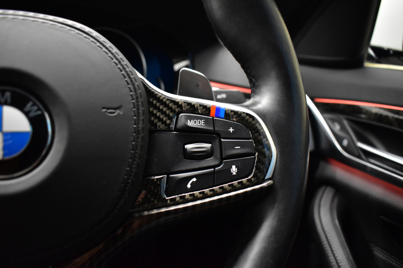 BMW 5シリーズ 523i Mｽﾎﾟｰﾂ ﾊｲﾗｲﾝP 全席ﾋｰﾀｰ付黒革 LEDﾍｯﾄﾞﾗｲﾄ 追従ACC 車線変更&逸脱警告 衝突軽減B ﾀｯﾁﾊﾟﾈﾙ対応iﾄﾞﾗｲﾌﾞHDDﾅﾋﾞﾌﾙｾｸﾞ 全周囲ｶﾒﾗ3Dﾋﾞｭｰ Bｶﾒﾗ 液晶ﾒｰﾀｰﾊﾟﾈﾙ 電動ﾄﾗﾝｸ 19AW 2年保証