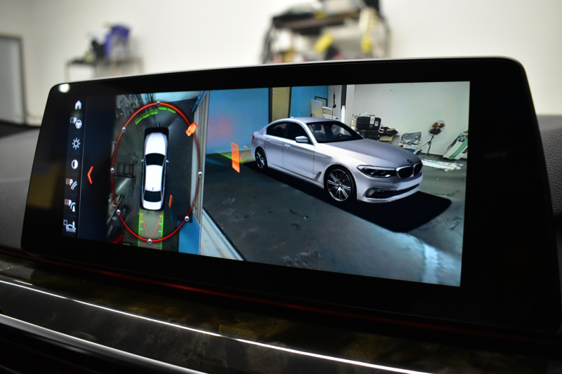 BMW 5シリーズ 523i Mｽﾎﾟｰﾂ ﾊｲﾗｲﾝP 全席ﾋｰﾀｰ付黒革 LEDﾍｯﾄﾞﾗｲﾄ 追従ACC 車線変更&逸脱警告 衝突軽減B ﾀｯﾁﾊﾟﾈﾙ対応iﾄﾞﾗｲﾌﾞHDDﾅﾋﾞﾌﾙｾｸﾞ 全周囲ｶﾒﾗ3Dﾋﾞｭｰ Bｶﾒﾗ 液晶ﾒｰﾀｰﾊﾟﾈﾙ 電動ﾄﾗﾝｸ 19AW 2年保証