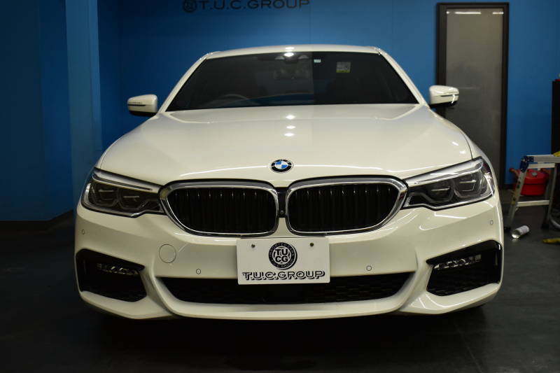 BMW 5シリーズ 523i Mｽﾎﾟｰﾂ ﾊｲﾗｲﾝP 全席ﾋｰﾀｰ付黒革 LEDﾍｯﾄﾞﾗｲﾄ 追従ACC 車線変更&逸脱警告 衝突軽減B ﾀｯﾁﾊﾟﾈﾙ対応iﾄﾞﾗｲﾌﾞHDDﾅﾋﾞﾌﾙｾｸﾞ 全周囲ｶﾒﾗ3Dﾋﾞｭｰ Bｶﾒﾗ 液晶ﾒｰﾀｰﾊﾟﾈﾙ 電動ﾄﾗﾝｸ 19AW 2年保証
