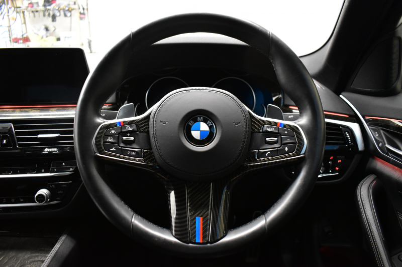 BMW 5シリーズ 523i Mｽﾎﾟｰﾂ ﾊｲﾗｲﾝP 全席ﾋｰﾀｰ付黒革 LEDﾍｯﾄﾞﾗｲﾄ 追従ACC 車線変更&逸脱警告 衝突軽減B ﾀｯﾁﾊﾟﾈﾙ対応iﾄﾞﾗｲﾌﾞHDDﾅﾋﾞﾌﾙｾｸﾞ 全周囲ｶﾒﾗ3Dﾋﾞｭｰ Bｶﾒﾗ 液晶ﾒｰﾀｰﾊﾟﾈﾙ 電動ﾄﾗﾝｸ 19AW 2年保証