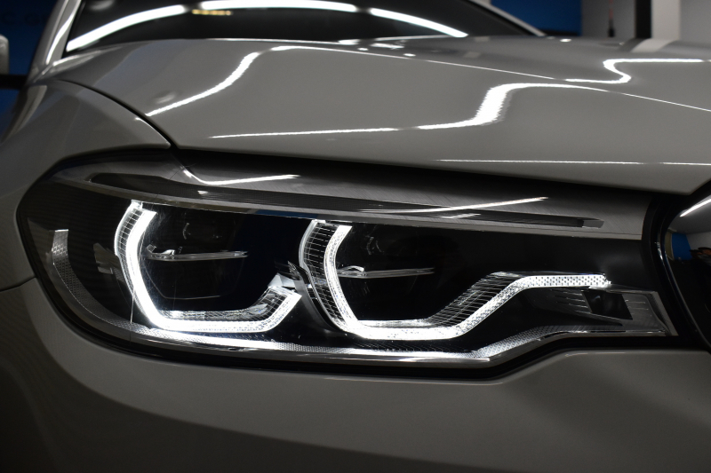 BMW 5シリーズ 523i Mｽﾎﾟｰﾂ ﾊｲﾗｲﾝP 全席ﾋｰﾀｰ付黒革 LEDﾍｯﾄﾞﾗｲﾄ 追従ACC 車線変更&逸脱警告 衝突軽減B ﾀｯﾁﾊﾟﾈﾙ対応iﾄﾞﾗｲﾌﾞHDDﾅﾋﾞﾌﾙｾｸﾞ 全周囲ｶﾒﾗ3Dﾋﾞｭｰ Bｶﾒﾗ 液晶ﾒｰﾀｰﾊﾟﾈﾙ 電動ﾄﾗﾝｸ 19AW 2年保証