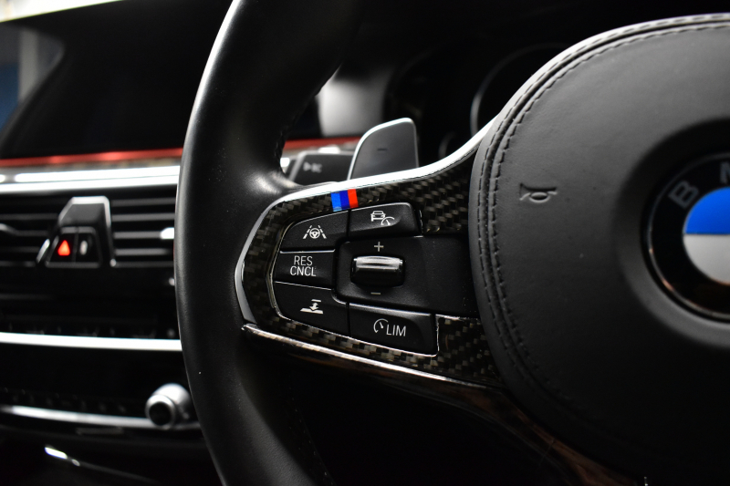 BMW 5シリーズ 523i Mｽﾎﾟｰﾂ ﾊｲﾗｲﾝP 全席ﾋｰﾀｰ付黒革 LEDﾍｯﾄﾞﾗｲﾄ 追従ACC 車線変更&逸脱警告 衝突軽減B ﾀｯﾁﾊﾟﾈﾙ対応iﾄﾞﾗｲﾌﾞHDDﾅﾋﾞﾌﾙｾｸﾞ 全周囲ｶﾒﾗ3Dﾋﾞｭｰ Bｶﾒﾗ 液晶ﾒｰﾀｰﾊﾟﾈﾙ 電動ﾄﾗﾝｸ 19AW 2年保証