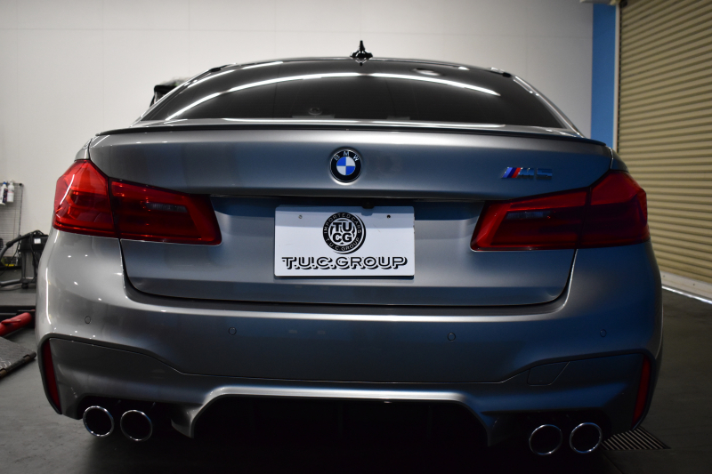 BMW Mシリーズ M5 V8ﾂｲﾝﾀｰﾎﾞ600馬力 MxDrive（4WD//2WD切替可）1ｵｰﾅｰ ｺﾝﾌｫｰﾄP  全席ﾋｰﾀｰ&前席ﾍﾞﾝﾁﾚｰｼｮﾝ&ﾏｯｻｰｼﾞ付ﾌﾞﾗｳﾝ&ﾌﾞﾗｯｸﾚｻﾞｰ ｽﾃｱﾘﾝｸﾞﾋｰﾀｰ ｱﾝﾋﾞｴﾝﾄｴｱP ﾀﾞｰｸｶｰﾎﾞﾝｲﾝﾃﾘｱ 追従ACC LCW LEDﾍｯﾄﾞﾗｲﾄ HUD 液晶ﾒｰﾀｰ 3Dﾋﾞｭｰ 20AW 2年保証