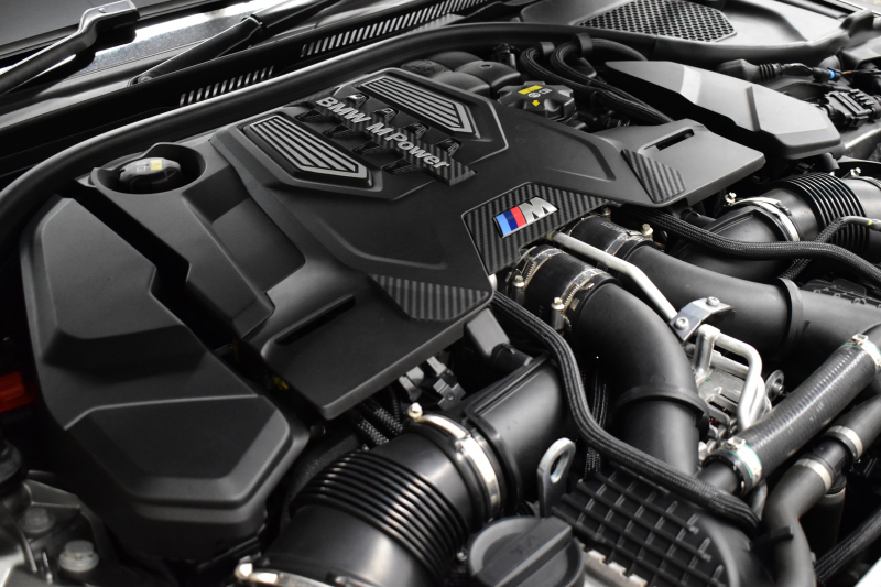 BMW Mシリーズ M5 V8ﾂｲﾝﾀｰﾎﾞ600馬力 MxDrive（4WD//2WD切替可）1ｵｰﾅｰ ｺﾝﾌｫｰﾄP  全席ﾋｰﾀｰ&前席ﾍﾞﾝﾁﾚｰｼｮﾝ&ﾏｯｻｰｼﾞ付ﾌﾞﾗｳﾝ&ﾌﾞﾗｯｸﾚｻﾞｰ ｽﾃｱﾘﾝｸﾞﾋｰﾀｰ ｱﾝﾋﾞｴﾝﾄｴｱP ﾀﾞｰｸｶｰﾎﾞﾝｲﾝﾃﾘｱ 追従ACC LCW LEDﾍｯﾄﾞﾗｲﾄ HUD 液晶ﾒｰﾀｰ 3Dﾋﾞｭｰ 20AW 2年保証