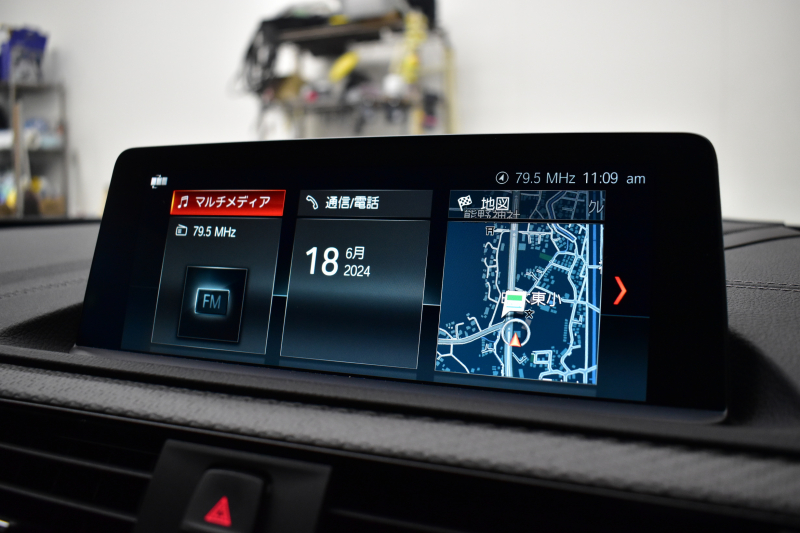 BMW Mシリーズ M2 ｺﾝﾍﾟﾃｨｼｮﾝ MDCT 7速DCT LCI後期 ｺﾝﾍﾟﾃｨｼｮﾝ専用410馬力ｴﾝｼﾞﾝ ﾍｷｻｺﾞﾅﾙLEDﾍｯﾄﾞﾗｲﾄ&ﾃｰﾙ ﾋｰﾀｰ付黒革 ﾀｯﾁﾊﾟﾈﾙHDDﾅﾋﾞBｶﾒﾗ 19AW ﾊｰﾏﾝｶｰﾄﾞﾝ 車線逸脱&歩行者警告 衝突軽減ﾌﾞﾚｰｷ ｶｰﾎﾞﾝｲﾝﾃﾘｱ Mｼｰﾄﾍﾞﾙﾄ 2年保証