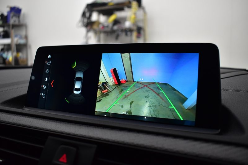 BMW Mシリーズ M2 ｺﾝﾍﾟﾃｨｼｮﾝ MDCT 7速DCT LCI後期 ｺﾝﾍﾟﾃｨｼｮﾝ専用410馬力ｴﾝｼﾞﾝ ﾍｷｻｺﾞﾅﾙLEDﾍｯﾄﾞﾗｲﾄ&ﾃｰﾙ ﾋｰﾀｰ付黒革 ﾀｯﾁﾊﾟﾈﾙHDDﾅﾋﾞBｶﾒﾗ 19AW ﾊｰﾏﾝｶｰﾄﾞﾝ 車線逸脱&歩行者警告 衝突軽減ﾌﾞﾚｰｷ ｶｰﾎﾞﾝｲﾝﾃﾘｱ Mｼｰﾄﾍﾞﾙﾄ 2年保証