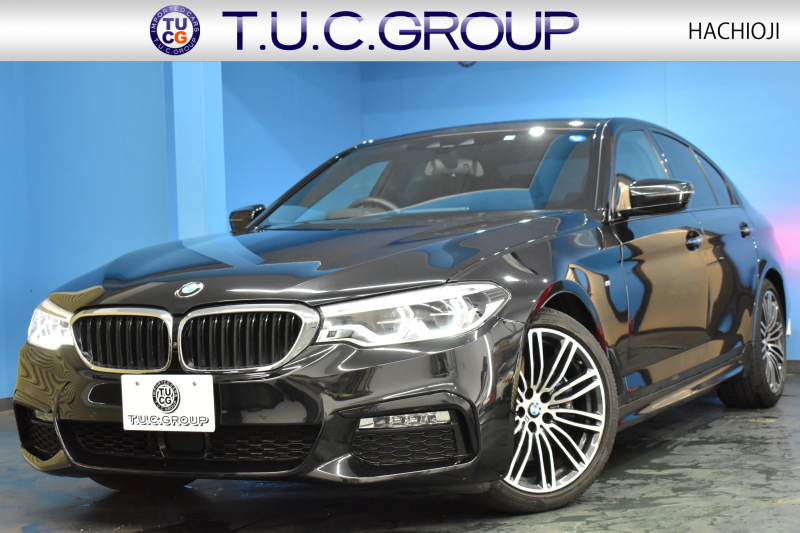 BMW 5シリーズ 530i Mｽﾎﾟｰﾂ 高出力ﾓﾃﾞﾙ ｲﾉﾍﾞｰｼｮﾝ&ｺﾝﾌｫｰﾄ&ﾊｲﾗｲﾝP 全席ﾋｰﾀｰ付黒革 前席ﾏｯｻｰｼﾞ&ﾍﾞﾝﾁﾚｰﾀｰ ｿﾌﾄｸﾛｰｽﾞﾄﾞｱ HUD LEDﾍｯﾄﾞﾗｲﾄ ACC LCW 液晶ﾒｰﾀｰ ﾀｯﾁﾊﾟﾈﾙ対応iﾄﾞﾗｲﾌﾞHDDﾅﾋﾞﾌﾙｾｸﾞ ｼﾞｪｽﾁｬｰ 3Dﾋﾞｭｰ 電動ﾄﾗﾝｸ ﾘﾓｰﾄP 2年保証