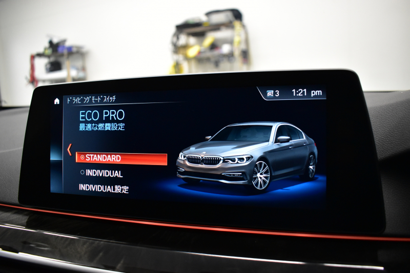 BMW 5シリーズ 530i Mｽﾎﾟｰﾂ 高出力ﾓﾃﾞﾙ ｲﾉﾍﾞｰｼｮﾝ&ｺﾝﾌｫｰﾄ&ﾊｲﾗｲﾝP 全席ﾋｰﾀｰ付黒革 前席ﾏｯｻｰｼﾞ&ﾍﾞﾝﾁﾚｰﾀｰ ｿﾌﾄｸﾛｰｽﾞﾄﾞｱ HUD LEDﾍｯﾄﾞﾗｲﾄ ACC LCW 液晶ﾒｰﾀｰ ﾀｯﾁﾊﾟﾈﾙ対応iﾄﾞﾗｲﾌﾞHDDﾅﾋﾞﾌﾙｾｸﾞ ｼﾞｪｽﾁｬｰ 3Dﾋﾞｭｰ 電動ﾄﾗﾝｸ ﾘﾓｰﾄP 2年保証