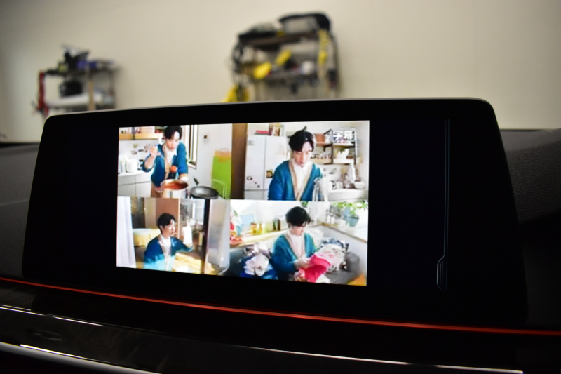 BMW 5シリーズ 530i Mｽﾎﾟｰﾂ 高出力ﾓﾃﾞﾙ ｲﾉﾍﾞｰｼｮﾝ&ｺﾝﾌｫｰﾄ&ﾊｲﾗｲﾝP 全席ﾋｰﾀｰ付黒革 前席ﾏｯｻｰｼﾞ&ﾍﾞﾝﾁﾚｰﾀｰ ｿﾌﾄｸﾛｰｽﾞﾄﾞｱ HUD LEDﾍｯﾄﾞﾗｲﾄ ACC LCW 液晶ﾒｰﾀｰ ﾀｯﾁﾊﾟﾈﾙ対応iﾄﾞﾗｲﾌﾞHDDﾅﾋﾞﾌﾙｾｸﾞ ｼﾞｪｽﾁｬｰ 3Dﾋﾞｭｰ 電動ﾄﾗﾝｸ ﾘﾓｰﾄP 2年保証