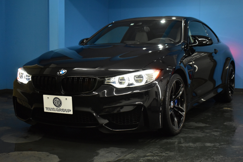 BMW Mシリーズ M4ｸｰﾍﾟ 6速M/T 左ﾊﾝﾄﾞﾙ 期間限定掲載 ﾋｰﾀｰ付ｼﾙﾊﾞｰｽﾄｰﾝ革 ｶｰﾎﾞﾝﾙｰﾌ&ｲﾝﾃﾘｱ HUD ｱﾀﾞﾌﾟﾃｨﾌﾞLEDﾍｯﾄﾞﾗｲﾄ ｵﾌﾟｼｮﾝ19AW 衝突軽減ﾌﾞﾚｰｷ 車線逸脱&歩行者警告  ﾀｯﾁﾊﾟｯﾄﾞiﾄﾞﾗｲﾌﾞHDDﾅﾋﾞ 前後PDC ﾌﾙｾｸﾞ Bｶﾒﾗ iｽﾄｯﾌﾟｽﾏｰﾄｷｰ  2年保証