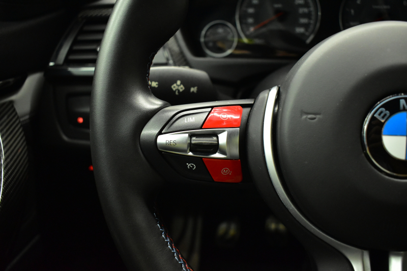 BMW Mシリーズ M4ｸｰﾍﾟ 6速M/T 左ﾊﾝﾄﾞﾙ 期間限定掲載 ﾋｰﾀｰ付ｼﾙﾊﾞｰｽﾄｰﾝ革 ｶｰﾎﾞﾝﾙｰﾌ&ｲﾝﾃﾘｱ HUD ｱﾀﾞﾌﾟﾃｨﾌﾞLEDﾍｯﾄﾞﾗｲﾄ ｵﾌﾟｼｮﾝ19AW 衝突軽減ﾌﾞﾚｰｷ 車線逸脱&歩行者警告  ﾀｯﾁﾊﾟｯﾄﾞiﾄﾞﾗｲﾌﾞHDDﾅﾋﾞ 前後PDC ﾌﾙｾｸﾞ Bｶﾒﾗ iｽﾄｯﾌﾟｽﾏｰﾄｷｰ  2年保証