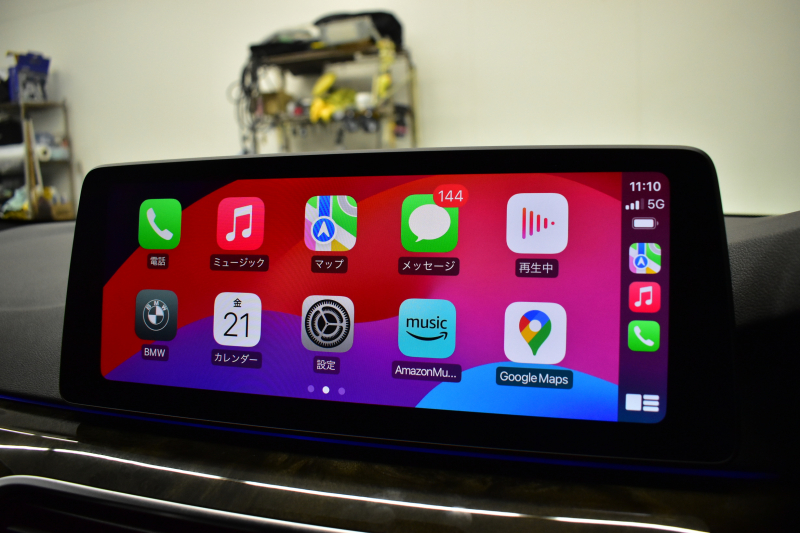 BMW 5シリーズ 530i ﾂｰﾘﾝｸﾞ Mｽﾎﾟｰﾂ LCI後期 ｴｸｽｸﾙｰｼﾌﾞﾅｯﾊﾟﾚｻﾞｰP 全席ﾋｰﾀｰ&前席ﾍﾞﾝﾁﾚｰｼｮﾝ付ｴｸｽｸﾙｰｼﾌﾞﾅｯﾊﾟ黒革 新ﾃﾞｻﾞｲﾝLEDﾍｯﾄﾞﾗｲﾄ ACｼｭﾆｯﾂｧｰ20AW CPMﾛｱﾚｲﾝﾌｫｰｽﾒﾝﾄ 可変ｻｽﾍﾟﾝｼｮﾝ ﾗｲﾌﾞｺｸﾋﾟｯﾄ ACC HUD LCW TV3Dﾋﾞｭｰ 2年保証