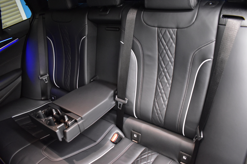 BMW 5シリーズ 530i ﾂｰﾘﾝｸﾞ Mｽﾎﾟｰﾂ LCI後期 ｴｸｽｸﾙｰｼﾌﾞﾅｯﾊﾟﾚｻﾞｰP 全席ﾋｰﾀｰ&前席ﾍﾞﾝﾁﾚｰｼｮﾝ付ｴｸｽｸﾙｰｼﾌﾞﾅｯﾊﾟ黒革 新ﾃﾞｻﾞｲﾝLEDﾍｯﾄﾞﾗｲﾄ ACｼｭﾆｯﾂｧｰ20AW CPMﾛｱﾚｲﾝﾌｫｰｽﾒﾝﾄ 可変ｻｽﾍﾟﾝｼｮﾝ ﾗｲﾌﾞｺｸﾋﾟｯﾄ ACC HUD LCW TV3Dﾋﾞｭｰ 2年保証