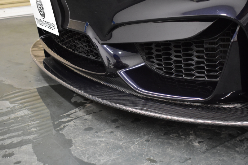 BMW Mシリーズ M3 MDCT  ｲﾝﾃﾞｨﾋﾞｼﾞｭｱﾙｶﾗｰ｢ｱｽﾞﾗｲﾄﾌﾞﾗｯｸ｣ ｵﾌﾟｼｮﾝ可変Mｻｽ Mﾊﾟﾌｫｽｽﾌﾟﾘﾝｸﾞ  LEDﾍｯﾄﾞﾗｲﾄ ＆ﾃｰﾙ 7速DCT ﾋｰﾀｰ付ｿﾉﾏﾍﾞｰｼﾞｭ革 HUD ｵﾌﾟｼｮﾝ19AW 車線逸脱&歩行者警告 ｶｰﾎﾞﾝR ﾌﾙｾｸﾞ Bｶﾒﾗ ﾊｰﾏﾝｶｰﾄﾞﾝ ｶｰﾎﾞﾝFﾘｯﾌﾟ 2年保証