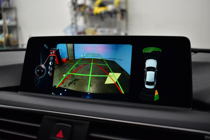 BMW Mシリーズ M3 MDCT  ｲﾝﾃﾞｨﾋﾞｼﾞｭｱﾙｶﾗｰ｢ｱｽﾞﾗｲﾄﾌﾞﾗｯｸ｣ ｵﾌﾟｼｮﾝ可変Mｻｽ Mﾊﾟﾌｫｽｽﾌﾟﾘﾝｸﾞ  LEDﾍｯﾄﾞﾗｲﾄ ＆ﾃｰﾙ 7速DCT ﾋｰﾀｰ付ｿﾉﾏﾍﾞｰｼﾞｭ革 HUD ｵﾌﾟｼｮﾝ19AW 車線逸脱&歩行者警告 ｶｰﾎﾞﾝR ﾌﾙｾｸﾞ Bｶﾒﾗ ﾊｰﾏﾝｶｰﾄﾞﾝ ｶｰﾎﾞﾝFﾘｯﾌﾟ 2年保証