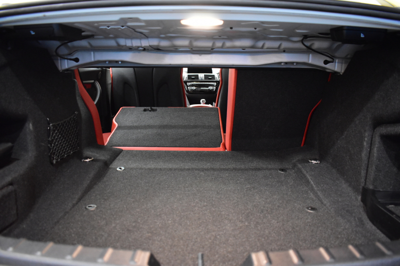 BMW Mシリーズ M3ｾﾀﾞﾝ 後期 MDCT  ｱﾀﾞﾌﾟﾃｨﾌﾞﾍｷｻｺﾞﾅﾙLEDﾍｯﾄﾞﾗｲﾄ ﾋｰﾀｰ付赤革 ｶｰﾎﾞﾝﾙｰﾌ&ｲﾝﾃﾘｱ ﾀｯﾁﾊﾟﾈﾙﾅﾋﾞﾊｰﾏﾝｶｰﾄﾞﾝ  ﾌﾙｾｸﾞBｶﾒﾗ前後PDC HUD 7速DCT ｵﾌﾟｼｮﾝ19AW 衝突軽減ﾌﾞﾚｰｷ 車線変更&車線逸脱&歩行者警告 2年保証