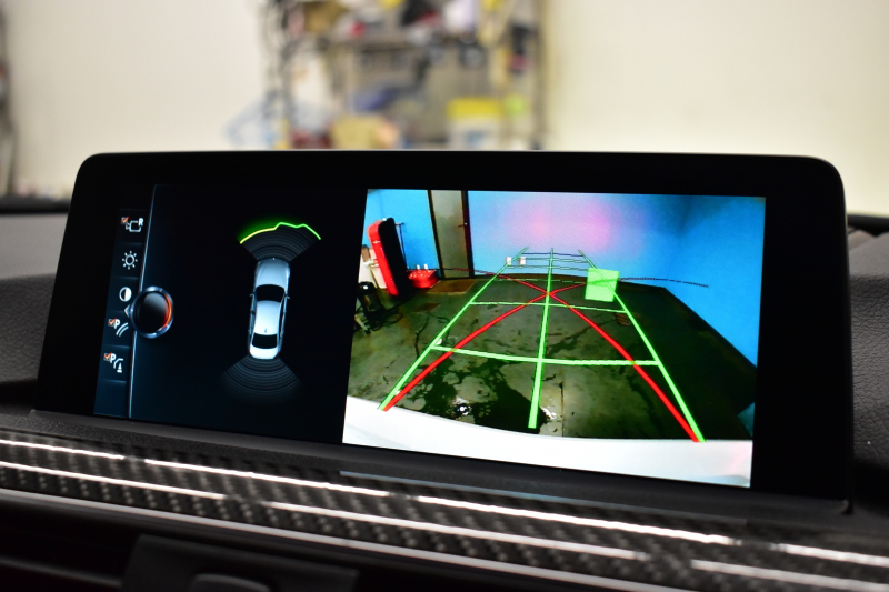 BMW Mシリーズ M3ｾﾀﾞﾝ 後期 MDCT  ｱﾀﾞﾌﾟﾃｨﾌﾞﾍｷｻｺﾞﾅﾙLEDﾍｯﾄﾞﾗｲﾄ ﾋｰﾀｰ付赤革 ｶｰﾎﾞﾝﾙｰﾌ&ｲﾝﾃﾘｱ ﾀｯﾁﾊﾟﾈﾙﾅﾋﾞﾊｰﾏﾝｶｰﾄﾞﾝ  ﾌﾙｾｸﾞBｶﾒﾗ前後PDC HUD 7速DCT ｵﾌﾟｼｮﾝ19AW 衝突軽減ﾌﾞﾚｰｷ 車線変更&車線逸脱&歩行者警告 2年保証