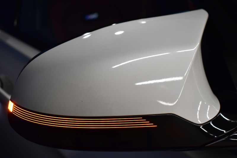 BMW Mシリーズ M3ｾﾀﾞﾝ 後期 MDCT  ｱﾀﾞﾌﾟﾃｨﾌﾞﾍｷｻｺﾞﾅﾙLEDﾍｯﾄﾞﾗｲﾄ ﾋｰﾀｰ付赤革 ｶｰﾎﾞﾝﾙｰﾌ&ｲﾝﾃﾘｱ ﾀｯﾁﾊﾟﾈﾙﾅﾋﾞﾊｰﾏﾝｶｰﾄﾞﾝ  ﾌﾙｾｸﾞBｶﾒﾗ前後PDC HUD 7速DCT ｵﾌﾟｼｮﾝ19AW 衝突軽減ﾌﾞﾚｰｷ 車線変更&車線逸脱&歩行者警告 2年保証