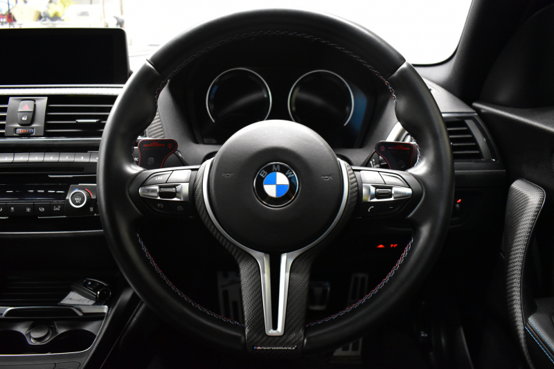 BMW Mシリーズ M2 ｺﾝﾍﾟﾃｨｼｮﾝ MDCT 7速DCT LCI後期 ｻﾝﾙｰﾌ ｺﾝﾍﾟﾃｨｼｮﾝ専用410馬力ｴﾝｼﾞﾝ ﾍｷｻｺﾞﾅﾙLEDﾍｯﾄﾞﾗｲﾄ&ﾃｰﾙ ﾋｰﾀｰ付黒革 ﾀｯﾁﾊﾟﾈﾙHDDﾅﾋﾞBｶﾒﾗ 19AW 衝突軽減B ｶｰﾎﾞﾝｲﾝﾃﾘｱ Mｼｰﾄﾍﾞﾙﾄ 前後ﾛｱﾚｲﾝﾌｫｰｽﾒﾝﾄCPM H&Rｽﾀﾋﾞﾗｰｻﾞｰ 2年保証