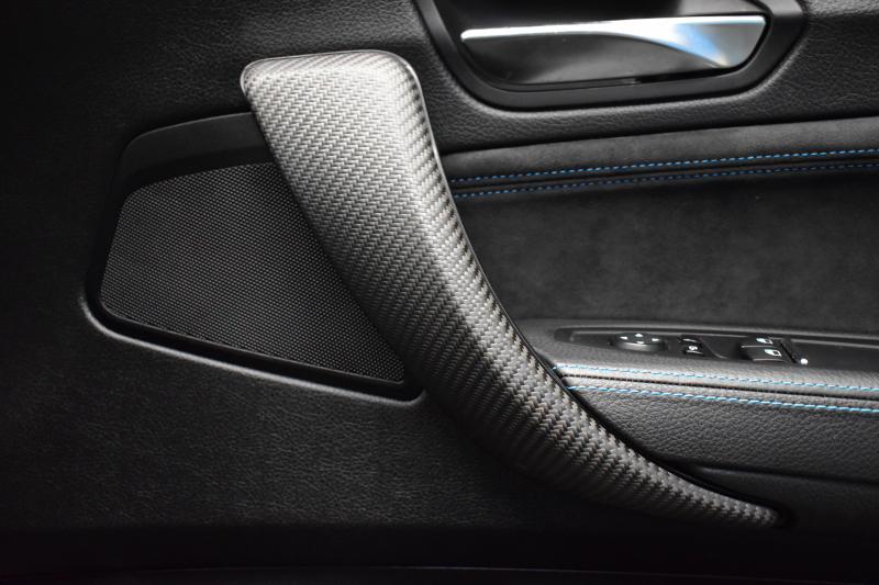 BMW Mシリーズ M2 ｺﾝﾍﾟﾃｨｼｮﾝ MDCT 7速DCT LCI後期 ｻﾝﾙｰﾌ ｺﾝﾍﾟﾃｨｼｮﾝ専用410馬力ｴﾝｼﾞﾝ ﾍｷｻｺﾞﾅﾙLEDﾍｯﾄﾞﾗｲﾄ&ﾃｰﾙ ﾋｰﾀｰ付黒革 ﾀｯﾁﾊﾟﾈﾙHDDﾅﾋﾞBｶﾒﾗ 19AW 衝突軽減B ｶｰﾎﾞﾝｲﾝﾃﾘｱ Mｼｰﾄﾍﾞﾙﾄ 前後ﾛｱﾚｲﾝﾌｫｰｽﾒﾝﾄCPM H&Rｽﾀﾋﾞﾗｰｻﾞｰ 2年保証