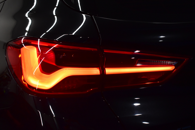 BMW X2 M35i 4WD ｾﾚｸﾄ&ｱﾄﾞﾊﾞﾝｽﾄﾞｱｸﾃｨﾌﾞｾｰﾌﾃｨ‐&ｺﾝﾌｫｰﾄP ﾊﾟﾉﾗﾏｻﾝﾙｰﾌ LEDﾍｯﾄﾞﾗｲﾄ 追従ACC HUD ﾋｰﾀｰ付電動赤革 ﾌﾞﾗｯｸﾍﾟｲﾝﾄ20AW 衝突軽減B 車線逸脱&歩行者警告 ﾀｯﾁﾊﾟﾈﾙHDDﾅﾋﾞBｶﾒﾗ 社外ﾌﾙｾｸﾞ 電動Rｹﾞｰﾄ 2年保証