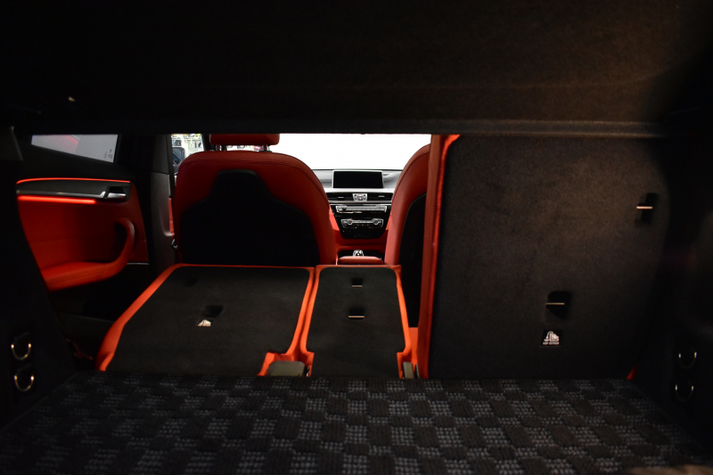 BMW X2 M35i 4WD ｾﾚｸﾄ&ｱﾄﾞﾊﾞﾝｽﾄﾞｱｸﾃｨﾌﾞｾｰﾌﾃｨ‐&ｺﾝﾌｫｰﾄP ﾊﾟﾉﾗﾏｻﾝﾙｰﾌ LEDﾍｯﾄﾞﾗｲﾄ 追従ACC HUD ﾋｰﾀｰ付電動赤革 ﾌﾞﾗｯｸﾍﾟｲﾝﾄ20AW 衝突軽減B 車線逸脱&歩行者警告 ﾀｯﾁﾊﾟﾈﾙHDDﾅﾋﾞBｶﾒﾗ 社外ﾌﾙｾｸﾞ 電動Rｹﾞｰﾄ 2年保証