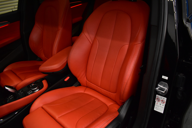 BMW X2 M35i 4WD ｾﾚｸﾄ&ｱﾄﾞﾊﾞﾝｽﾄﾞｱｸﾃｨﾌﾞｾｰﾌﾃｨ‐&ｺﾝﾌｫｰﾄP ﾊﾟﾉﾗﾏｻﾝﾙｰﾌ LEDﾍｯﾄﾞﾗｲﾄ 追従ACC HUD ﾋｰﾀｰ付電動赤革 ﾌﾞﾗｯｸﾍﾟｲﾝﾄ20AW 衝突軽減B 車線逸脱&歩行者警告 ﾀｯﾁﾊﾟﾈﾙHDDﾅﾋﾞBｶﾒﾗ 社外ﾌﾙｾｸﾞ 電動Rｹﾞｰﾄ 2年保証