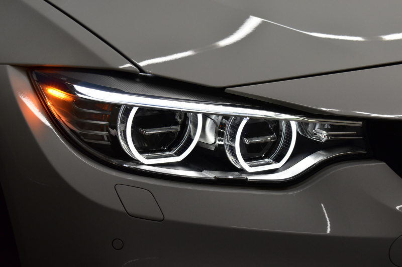 BMW Mシリーズ M4ｸｰﾍﾟ MDCT 7速DCT ｵﾌﾟｼｮﾝ可変Mｻｽﾍﾟﾝｼｮﾝ ﾋｰﾀｰ付黒革 HUD ｱﾀﾞﾌﾟﾃｨﾌﾞLEDﾍｯﾄﾞﾗｲﾄ 19AW 衝突軽減ﾌﾞﾚｰｷ 車線逸脱&歩行者警告  ﾀｯﾁﾊﾟｯﾄﾞHDDﾅﾋﾞﾌﾙｾｸﾞBｶﾒﾗ 前後PDC ｶｰﾎﾞﾝﾙｰﾌ 2年保証
