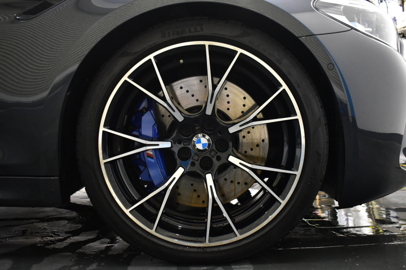 BMW Mシリーズ M5 ｴﾃﾞｨｼｮﾝ MISSION:IMPOSSIBLE  ｺﾝﾍﾟﾃｨｼｮﾝﾍﾞｰｽ特別仕様車 625馬力 MxDrive(4WD/2WD切替可)全席ﾋｰﾀｰ&前席ﾍﾞﾝﾁﾚｰｼｮﾝ付黒革  追従ACC LCW LED HUD 液晶ﾒｰﾀｰ 3Dﾋﾞｭｰ Mﾍﾞﾙﾄ 20AW ﾊｰﾏﾝｶｰﾄﾞﾝ ｿﾌﾄｸﾛｰｽﾞﾄﾞｱ 2年保証