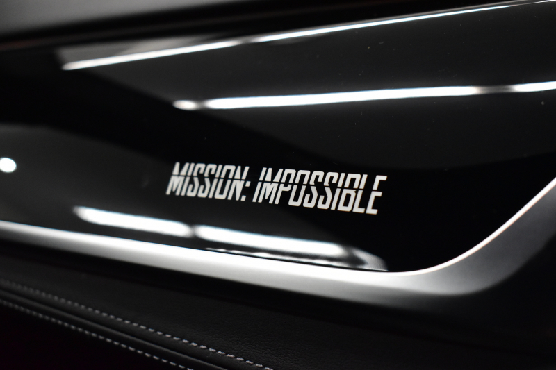BMW Mシリーズ M5 ｴﾃﾞｨｼｮﾝ MISSION:IMPOSSIBLE  ｺﾝﾍﾟﾃｨｼｮﾝﾍﾞｰｽ特別仕様車 625馬力 MxDrive(4WD/2WD切替可)全席ﾋｰﾀｰ&前席ﾍﾞﾝﾁﾚｰｼｮﾝ付黒革  追従ACC LCW LED HUD 液晶ﾒｰﾀｰ 3Dﾋﾞｭｰ Mﾍﾞﾙﾄ 20AW ﾊｰﾏﾝｶｰﾄﾞﾝ ｿﾌﾄｸﾛｰｽﾞﾄﾞｱ 2年保証