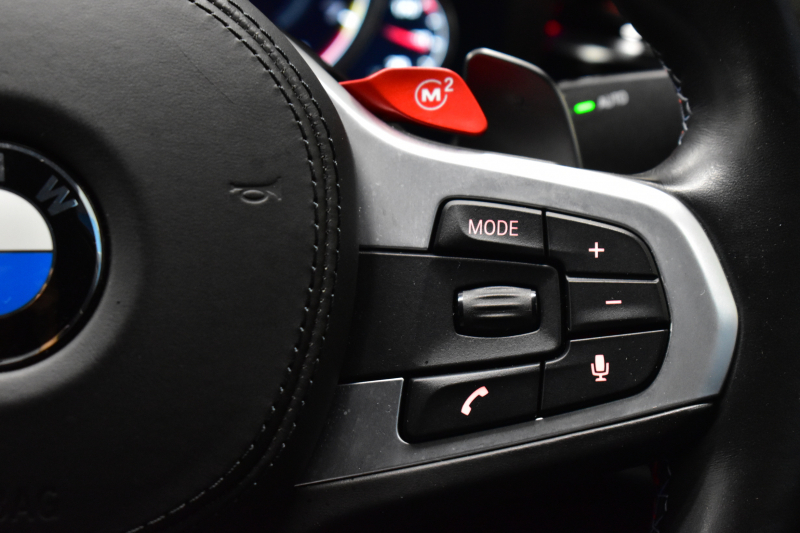 BMW Mシリーズ M5 ｴﾃﾞｨｼｮﾝ MISSION:IMPOSSIBLE  ｺﾝﾍﾟﾃｨｼｮﾝﾍﾞｰｽ特別仕様車 625馬力 MxDrive(4WD/2WD切替可)全席ﾋｰﾀｰ&前席ﾍﾞﾝﾁﾚｰｼｮﾝ付黒革  追従ACC LCW LED HUD 液晶ﾒｰﾀｰ 3Dﾋﾞｭｰ Mﾍﾞﾙﾄ 20AW ﾊｰﾏﾝｶｰﾄﾞﾝ ｿﾌﾄｸﾛｰｽﾞﾄﾞｱ 2年保証