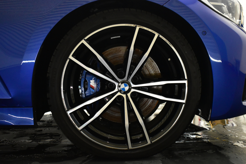 BMW 3シリーズ 320d Xﾄﾞﾗｲﾌﾞ Mｽﾎﾟｰﾂ 4WD 期間限定掲載 新車保証R7年2月迄 ﾌｧｽﾄﾄﾗｯｸP 可変Mｻｽ Mｽﾎﾟｰﾂﾌﾞﾚｰｷ 19AW Pｱｼｽﾄﾌﾟﾗｽ 3Dﾋﾞｭｰ全周囲ｶﾒﾗ ﾋｰﾀｰ付ﾊｰﾌﾚｻﾞｰ BMWﾗｲﾌﾞｺｯｸﾋﾟｯﾄ ｱｯﾌﾟﾙｶｰﾌﾟﾚｲ  ACC LEDﾍｯﾄﾞﾗｲﾄ 車線変更&逸脱&歩行者警告 2年保証