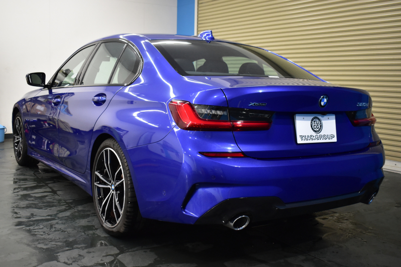 BMW 3シリーズ 320d Xﾄﾞﾗｲﾌﾞ Mｽﾎﾟｰﾂ 4WD 期間限定掲載 新車保証R7年2月迄 ﾌｧｽﾄﾄﾗｯｸP 可変Mｻｽ Mｽﾎﾟｰﾂﾌﾞﾚｰｷ 19AW Pｱｼｽﾄﾌﾟﾗｽ 3Dﾋﾞｭｰ全周囲ｶﾒﾗ ﾋｰﾀｰ付ﾊｰﾌﾚｻﾞｰ BMWﾗｲﾌﾞｺｯｸﾋﾟｯﾄ ｱｯﾌﾟﾙｶｰﾌﾟﾚｲ  ACC LEDﾍｯﾄﾞﾗｲﾄ 車線変更&逸脱&歩行者警告 2年保証