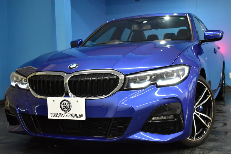 BMW 3シリーズ 320d Xﾄﾞﾗｲﾌﾞ Mｽﾎﾟｰﾂ 4WD 期間限定掲載 新車保証R7年2月迄 ﾌｧｽﾄﾄﾗｯｸP 可変Mｻｽ Mｽﾎﾟｰﾂﾌﾞﾚｰｷ 19AW Pｱｼｽﾄﾌﾟﾗｽ 3Dﾋﾞｭｰ全周囲ｶﾒﾗ ﾋｰﾀｰ付ﾊｰﾌﾚｻﾞｰ BMWﾗｲﾌﾞｺｯｸﾋﾟｯﾄ ｱｯﾌﾟﾙｶｰﾌﾟﾚｲ  ACC LEDﾍｯﾄﾞﾗｲﾄ 車線変更&逸脱&歩行者警告 2年保証