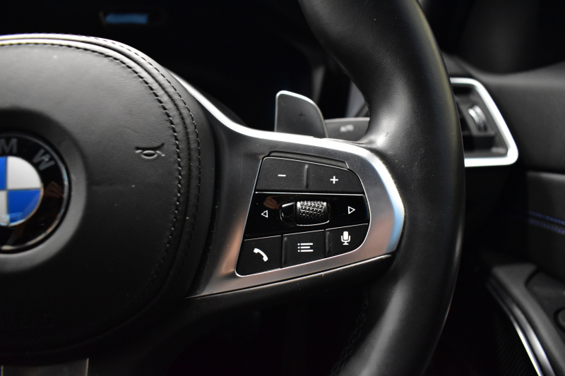 BMW 3シリーズ 320d Xﾄﾞﾗｲﾌﾞ Mｽﾎﾟｰﾂ 4WD 期間限定掲載 新車保証R7年2月迄 ﾌｧｽﾄﾄﾗｯｸP 可変Mｻｽ Mｽﾎﾟｰﾂﾌﾞﾚｰｷ 19AW Pｱｼｽﾄﾌﾟﾗｽ 3Dﾋﾞｭｰ全周囲ｶﾒﾗ ﾋｰﾀｰ付ﾊｰﾌﾚｻﾞｰ BMWﾗｲﾌﾞｺｯｸﾋﾟｯﾄ ｱｯﾌﾟﾙｶｰﾌﾟﾚｲ  ACC LEDﾍｯﾄﾞﾗｲﾄ 車線変更&逸脱&歩行者警告 2年保証