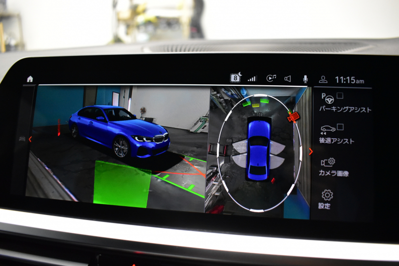 BMW 3シリーズ 320d Xﾄﾞﾗｲﾌﾞ Mｽﾎﾟｰﾂ 4WD 期間限定掲載 新車保証R7年2月迄 ﾌｧｽﾄﾄﾗｯｸP 可変Mｻｽ Mｽﾎﾟｰﾂﾌﾞﾚｰｷ 19AW Pｱｼｽﾄﾌﾟﾗｽ 3Dﾋﾞｭｰ全周囲ｶﾒﾗ ﾋｰﾀｰ付ﾊｰﾌﾚｻﾞｰ BMWﾗｲﾌﾞｺｯｸﾋﾟｯﾄ ｱｯﾌﾟﾙｶｰﾌﾟﾚｲ  ACC LEDﾍｯﾄﾞﾗｲﾄ 車線変更&逸脱&歩行者警告 2年保証