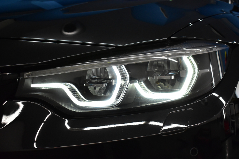 BMW Mシリーズ M4ｸｰﾍﾟ ｺﾝﾍﾟﾃｨｼｮﾝ 期間限定掲載 450馬力 LCI後期 ｱﾀﾞﾌﾟﾃｨﾌﾞMｻｽ ﾍｷｻｺﾞﾅﾙLED&ﾃｰﾙ 7速DCT 専用鍛造20AW 専用軽量ﾋｰﾀｰ付黒革 車線変更＆逸脱＆歩行者警告 ﾀｯﾁﾊﾟﾈﾙﾅﾋﾞTOPﾋﾞｭｰ ｻｲﾄﾞｶﾒﾗ Bｶﾒﾗ ﾊｰﾏﾝｶｰﾄﾞﾝ  2年保証