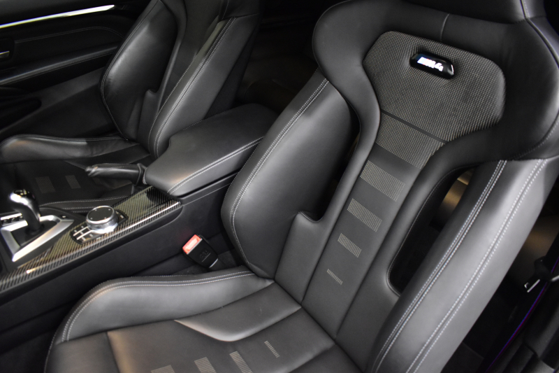 BMW Mシリーズ M4ｸｰﾍﾟ ｺﾝﾍﾟﾃｨｼｮﾝ 期間限定掲載 450馬力 LCI後期 ｱﾀﾞﾌﾟﾃｨﾌﾞMｻｽ ﾍｷｻｺﾞﾅﾙLED&ﾃｰﾙ 7速DCT 専用鍛造20AW 専用軽量ﾋｰﾀｰ付黒革 車線変更＆逸脱＆歩行者警告 ﾀｯﾁﾊﾟﾈﾙﾅﾋﾞTOPﾋﾞｭｰ ｻｲﾄﾞｶﾒﾗ Bｶﾒﾗ ﾊｰﾏﾝｶｰﾄﾞﾝ  2年保証